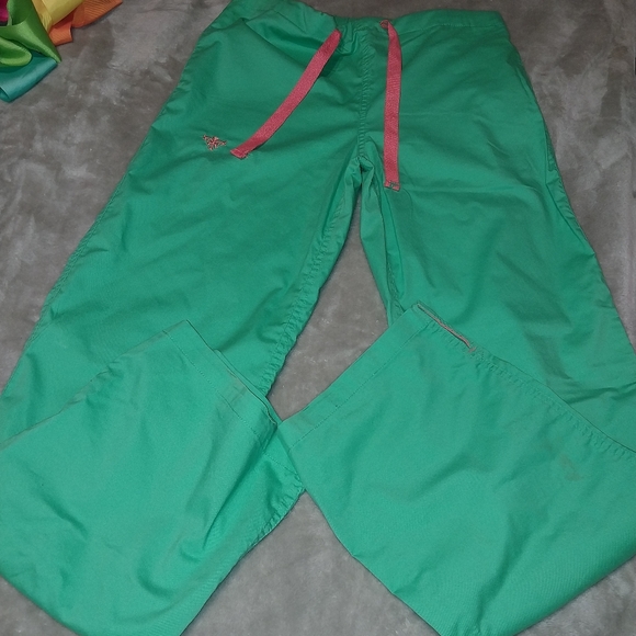 Scrub pants - Picture 2 of 3